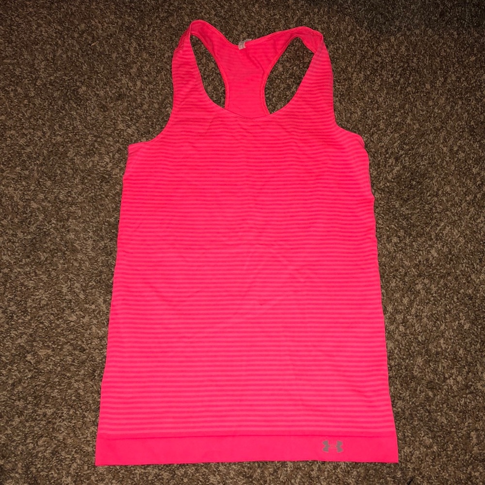 Under Armour women’s tank size small